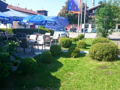 Фото: Wirtshaus zum Dorfwirt