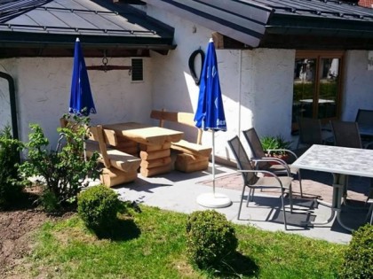 Фото: Wirtshaus zum Dorfwirt