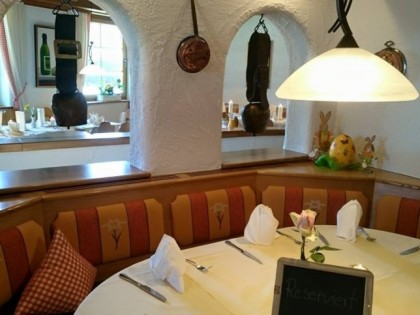 Фото: Wirtshaus zum Dorfwirt