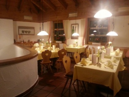 Фото: Wirtshaus zum Dorfwirt