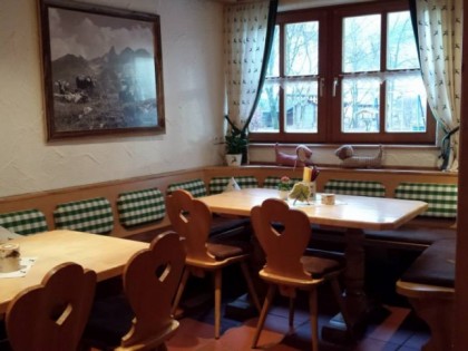 Фото: Wirtshaus zum Dorfwirt