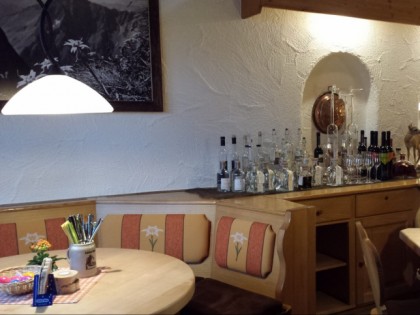 Фото: Wirtshaus zum Dorfwirt